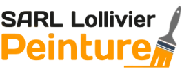 LOLLIVIER PEINTURE Logo